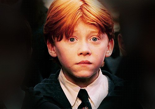 Hogwartssite's tweet photo. El pelirrojo del Trío de Oro cumple hoy 36 años. ¡Felicidades, Ronald Bilius Weasley! ⚡️ https://t.co/kV3mbZAfjY