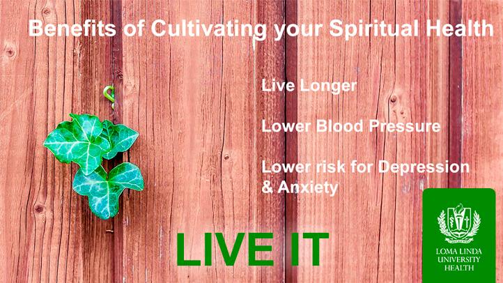 Episode 9 -Live It: The Online Health Show: bit.ly/1Qo4Z8L #liveit #anxiety #depression #spiritualhealth