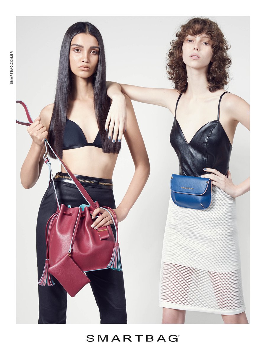 smartbagbolsas's tweet photo. SMARTBAG INVERNO 2016. https://t.co/LrA3EGXEqy