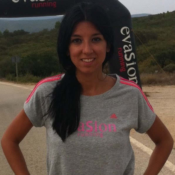 5 años después, último día, último tweet. ¡Gracias por formar parte! ¡Nos vemos en el asfalto! #cm #evasionrunning