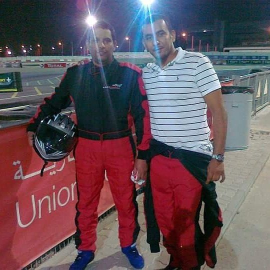 Qatar4racing's tweet photo. Qatar4Racin https://t.co/4RM1k0UUDQ