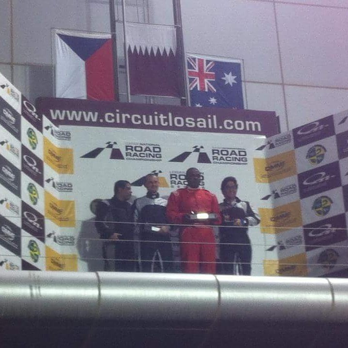 Qatar4racing's tweet photo. Qatar4Racin https://t.co/m587t7mnxv