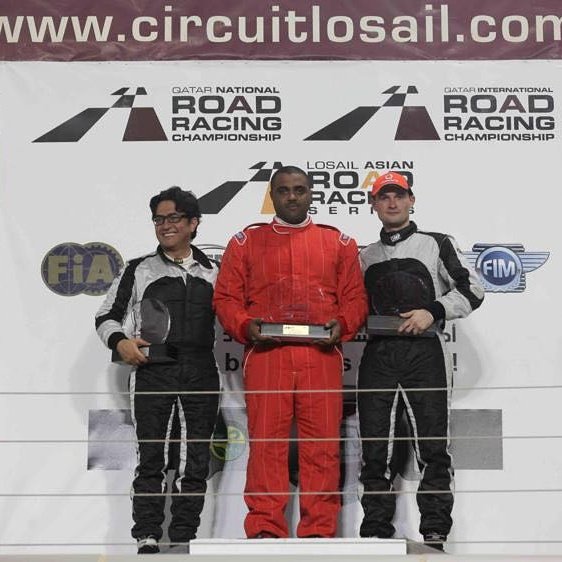 Qatar4racing's tweet photo. Qatar4Racin https://t.co/NeU0VWz2IJ