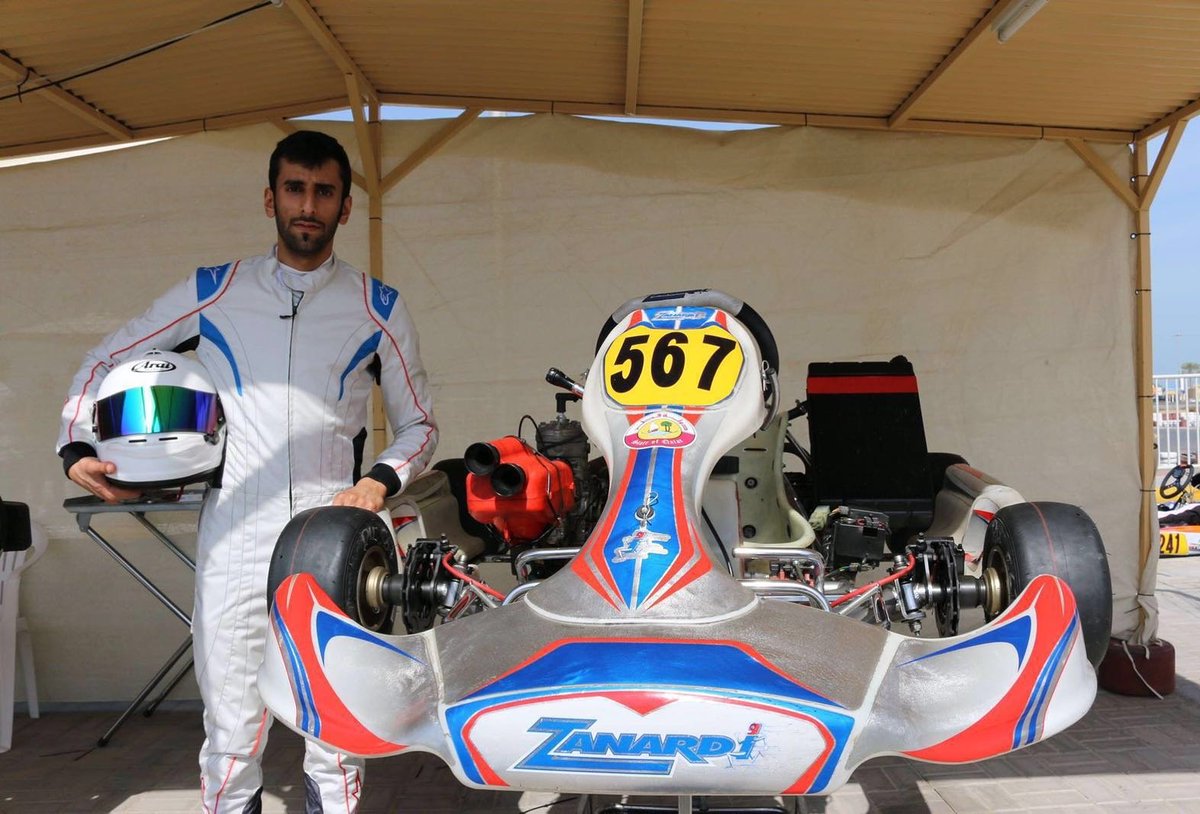 Qatar4racing's tweet photo. Qatar4Racin https://t.co/Q7cKxQB1Zp