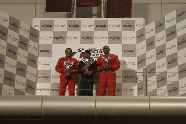 Qatar4racing's tweet photo. Qatar4Racin https://t.co/8Smh3ffgBc