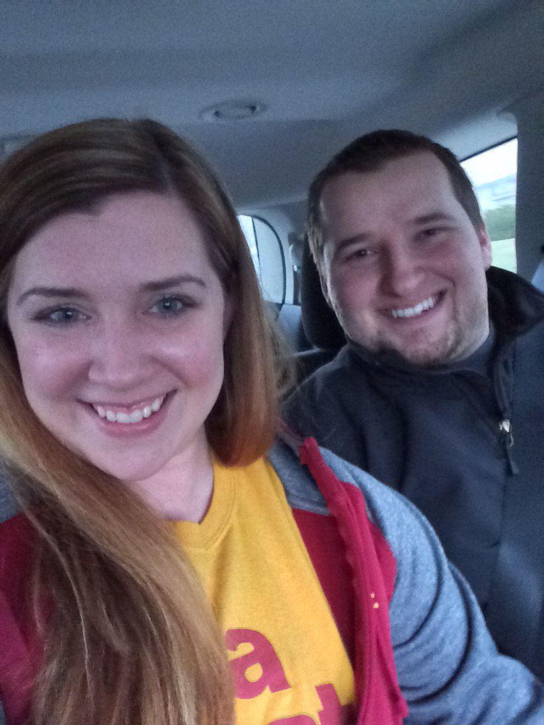 jowill28's tweet photo. On our way to the Hilton. I may cry for @GeorgesNiang20 we will all miss you! #CyclONEnation #cycloneATH https://t.co/yFRcfwnt6a