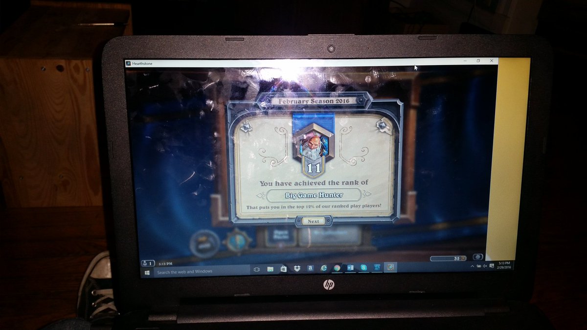DoctorFan22's tweet photo. Rank 11 for February #PosseHS https://t.co/g7d1KXVx4h