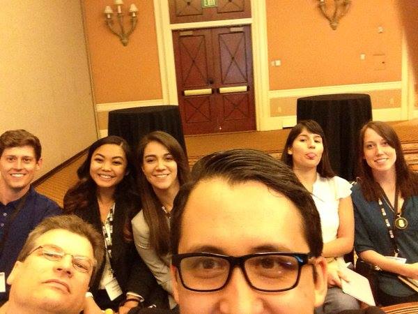 mktkgratz1's tweet photo. Survived the weekend in Las Vegas with the @CsunMkt Social Media crew #WinterAMA16 Thanks to @ProfKiesler @mktwalker https://t.co/AOvqYOSCIM