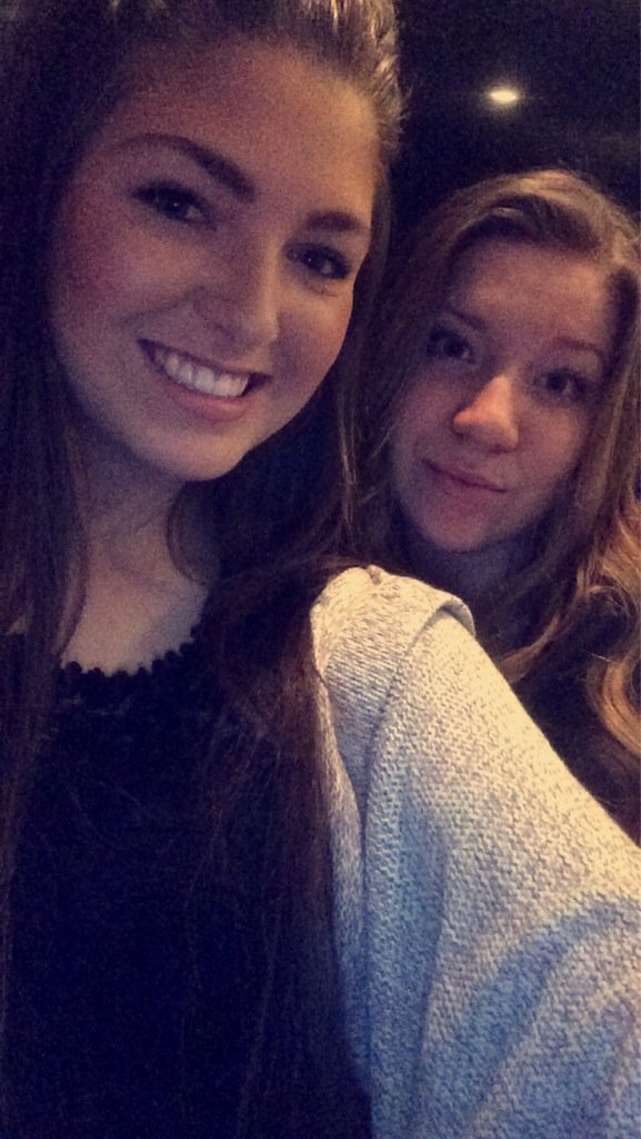 maddiedonnelson's tweet photo. Happy bday Tay #sweet4th https://t.co/1FcI0WPYTC