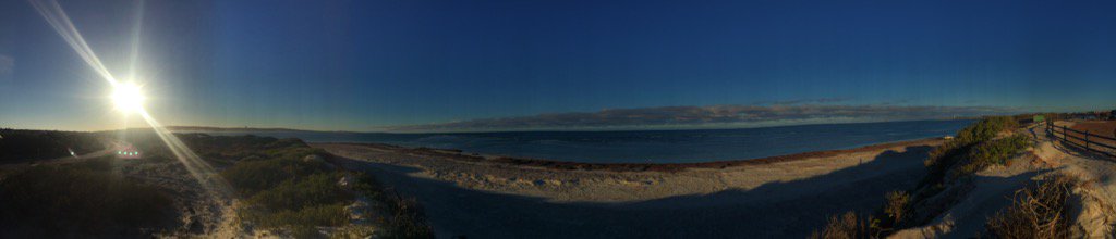 Good Morning Geraldton. 😎