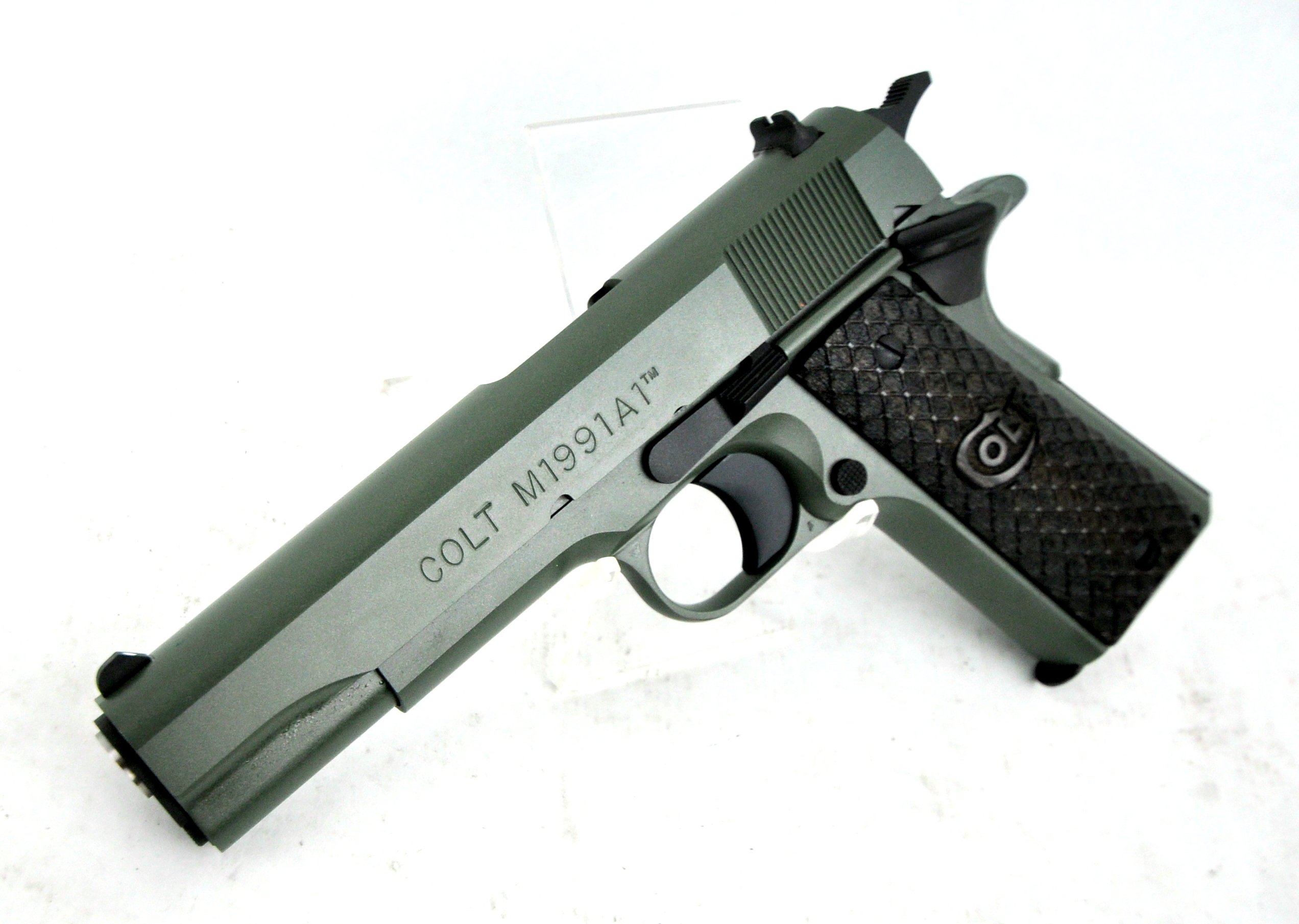 M1991A1 - Search / X