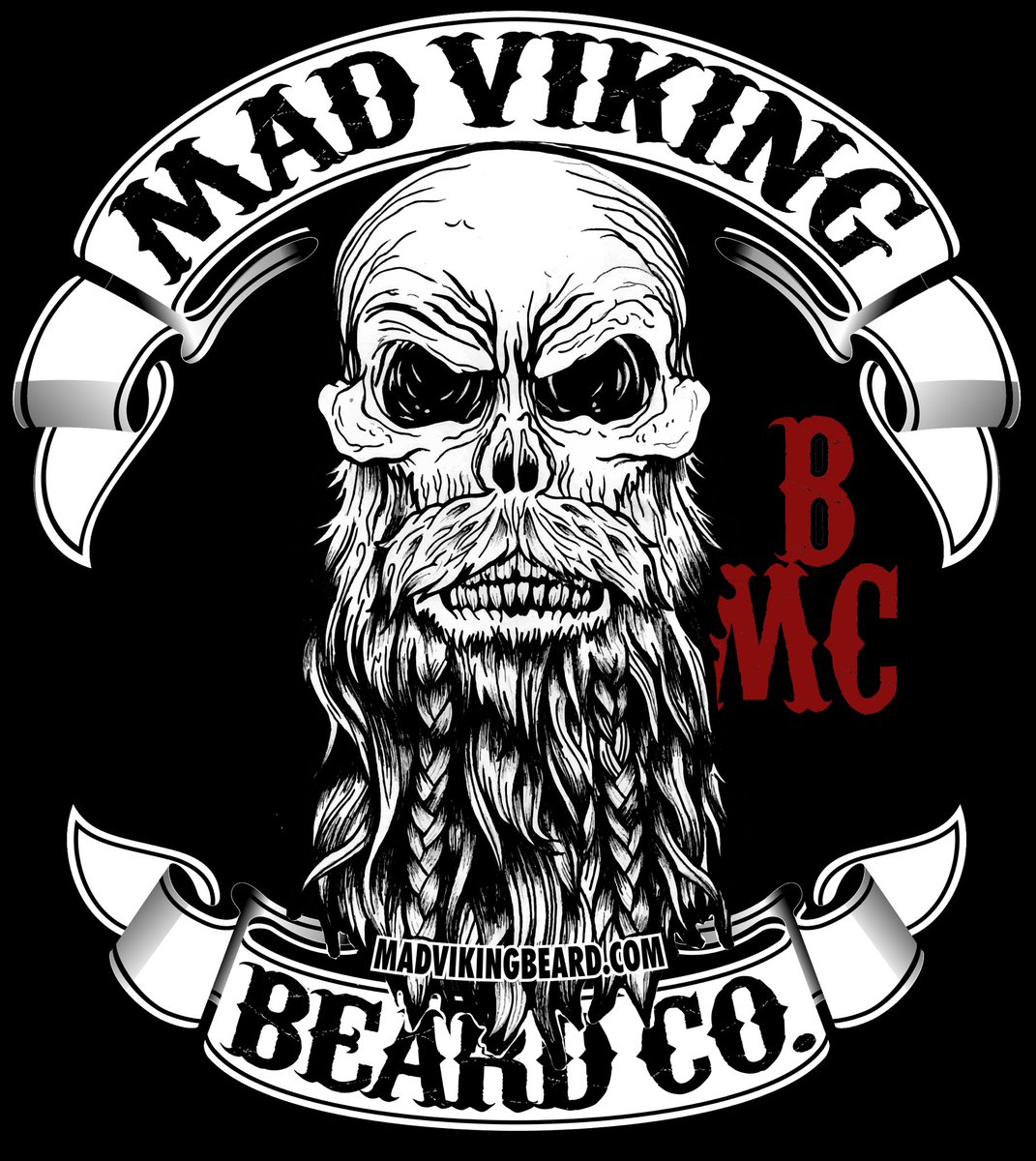 Stoked to announce <a href="/madviking_beard/">Mad Viking</a> is now sponsoring the ECBMC5 make sure to check out the rad stuff they put out!