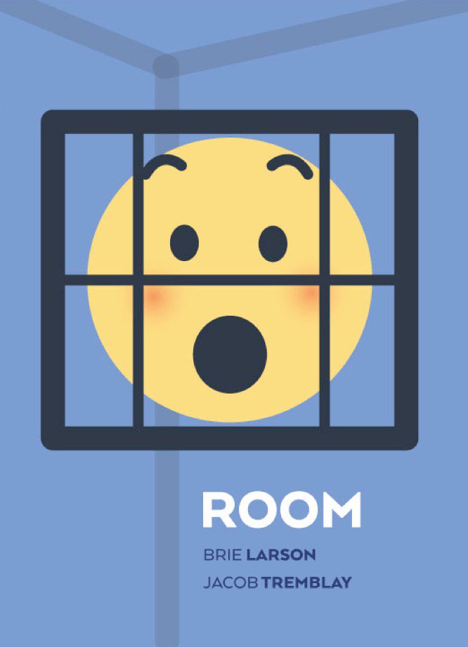 Emoji's make their #Oscar debut 

#craftalways 

buff.ly/1OJdPZc