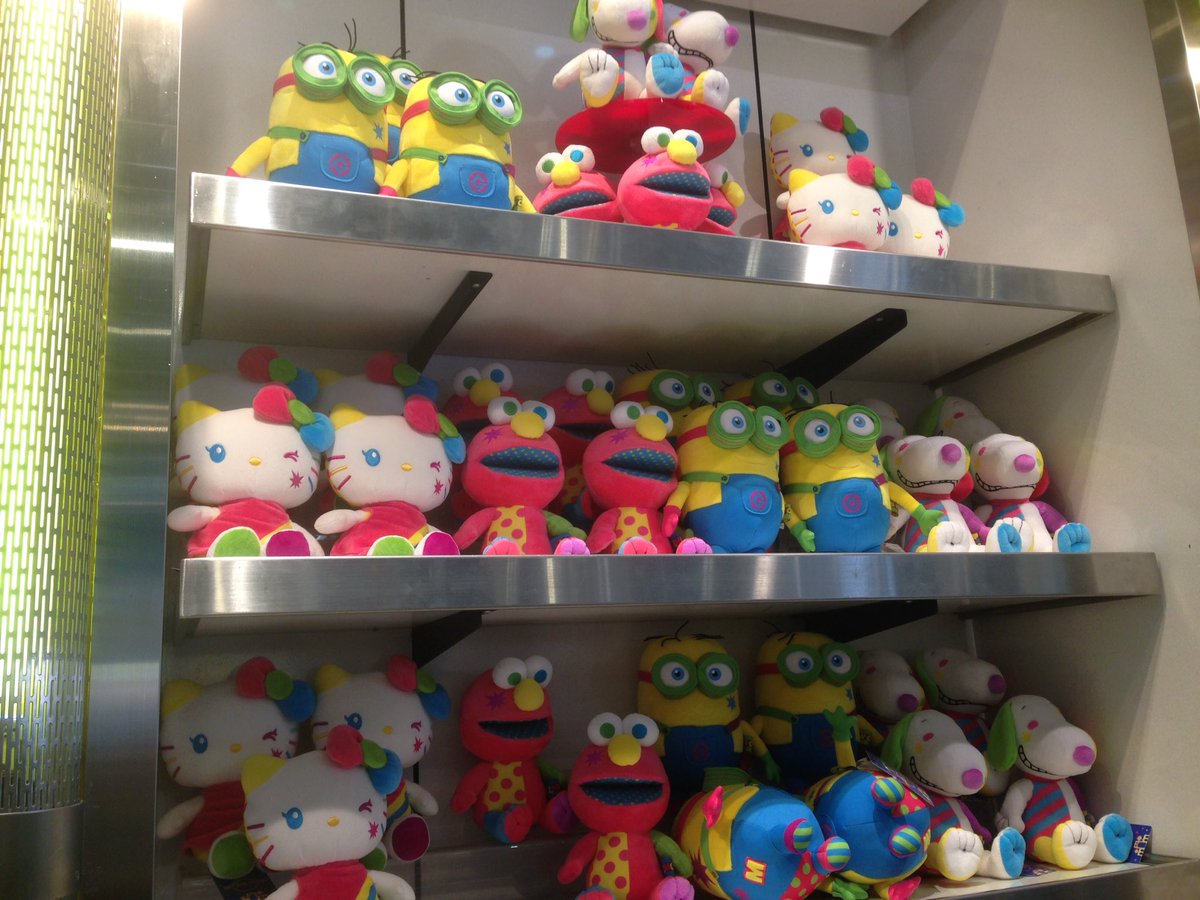 なおみん Usjのリボーン15thグッズ ユニバ Usj やり過ぎ T Co 0d81nca7rx