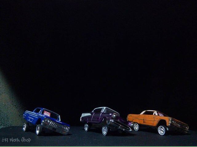 DiecastMalang's tweet photo. Mau modif mobilmu jdi kaya gini ? Keren kan . Hanya di @DiecastMalang ! #miniaturmobil #hobby #diecast #mainan https://t.co/2mxR8z8Obf