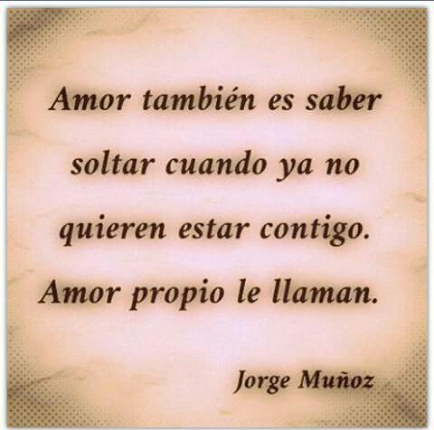 JK_Saltillo's tweet photo. "El amor es también soltar"❤ @JaimeKohen https://t.co/0SsvkR3ab0