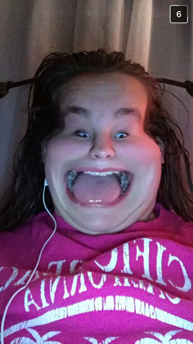 abbys_face's tweet image. I am AbbYGayle Ritchard$'