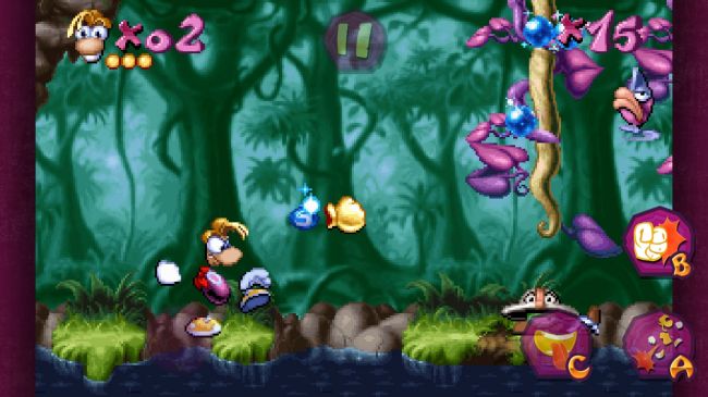 TrafalgarSoft's tweet photo. Rayman Classic !!
See more : https://t.co/FpceF4a3OB
#addictiveapp #epicapp #amazingapp https://t.co/ECKLvLRQyi