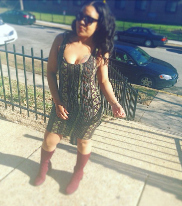 Watch Deja Vù👑's leaked NSFW photo on TwXstars