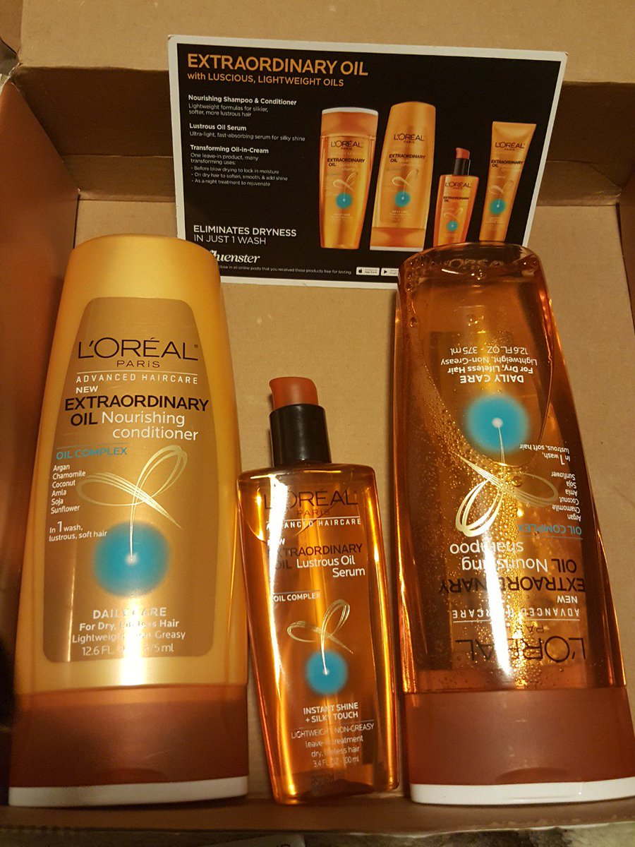 6979_rosio's tweet photo. Finally got my #voxbox exited to try it :) #ExtraordinaryHair thanks to @Influenster https://t.co/QAtDDT0KU9