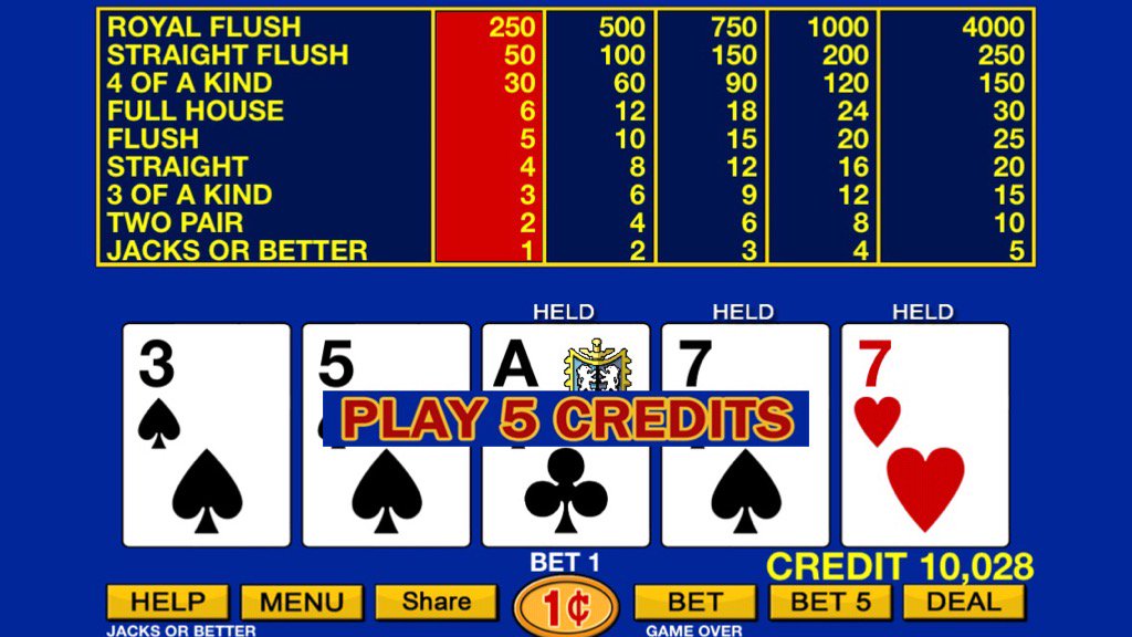 laligaxrcn's tweet photo. #Video_Poker_Plus_HD https://t.co/dIhJeZnNlj
