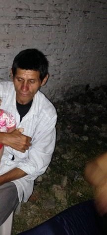 Universo970py's tweet photo. #SOS Se busca a los familiares de Gustavo Alfredo Gómez Martínez (42) #FallecidoenArgentina Contacto: 0982-820939. https://t.co/TDaoerkcKJ