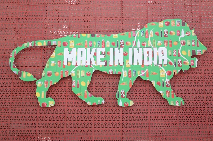 Govt allows 100% FDI in multi-brand processed food retailing #MakeInIndia #Budget2016

bit.ly/1OK9BRa