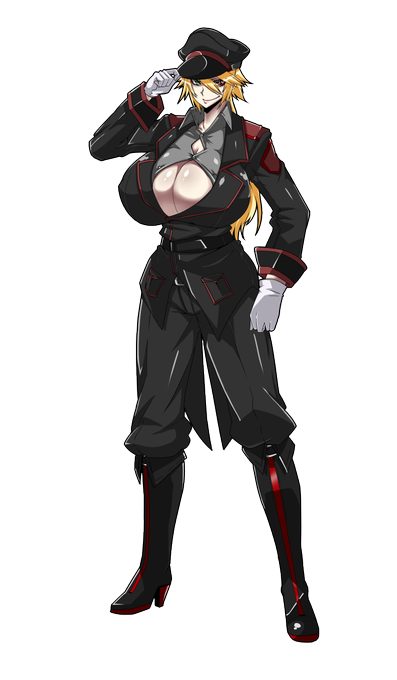 お仕置きィ!!!!! 