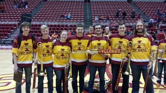Clonebones's tweet photo. We 💛 our seniors! We'll have some big shoes to fill! #clonebones https://t.co/vqSpUKttYB