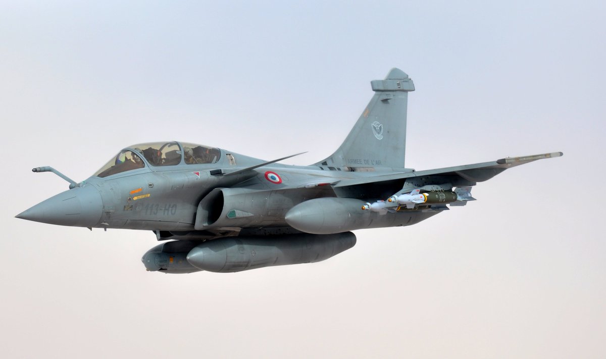 #DEFENCEMINISTRY GETS RS. 86,000 CRORE FOR <a href="/RAFALE/">らふぁ【PR】</a> FIGHTERS.