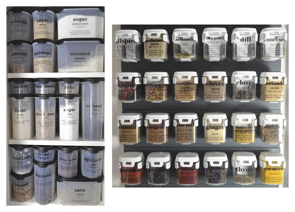 TMEssentials's tweet photo. Organise your pantry with our set of 80 labels. 50% off this week. https://t.co/04bJXDUbik #Thermomix #TMEssentials https://t.co/jQw0JH2IsC