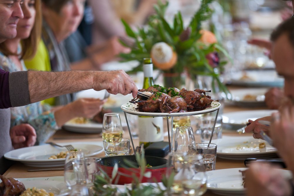 Event: Barossa Aussie Icon Long Lundin: bit.ly/BarossaLundin #TastingAus <a href="/MyBarossa/">My Barossa</a>