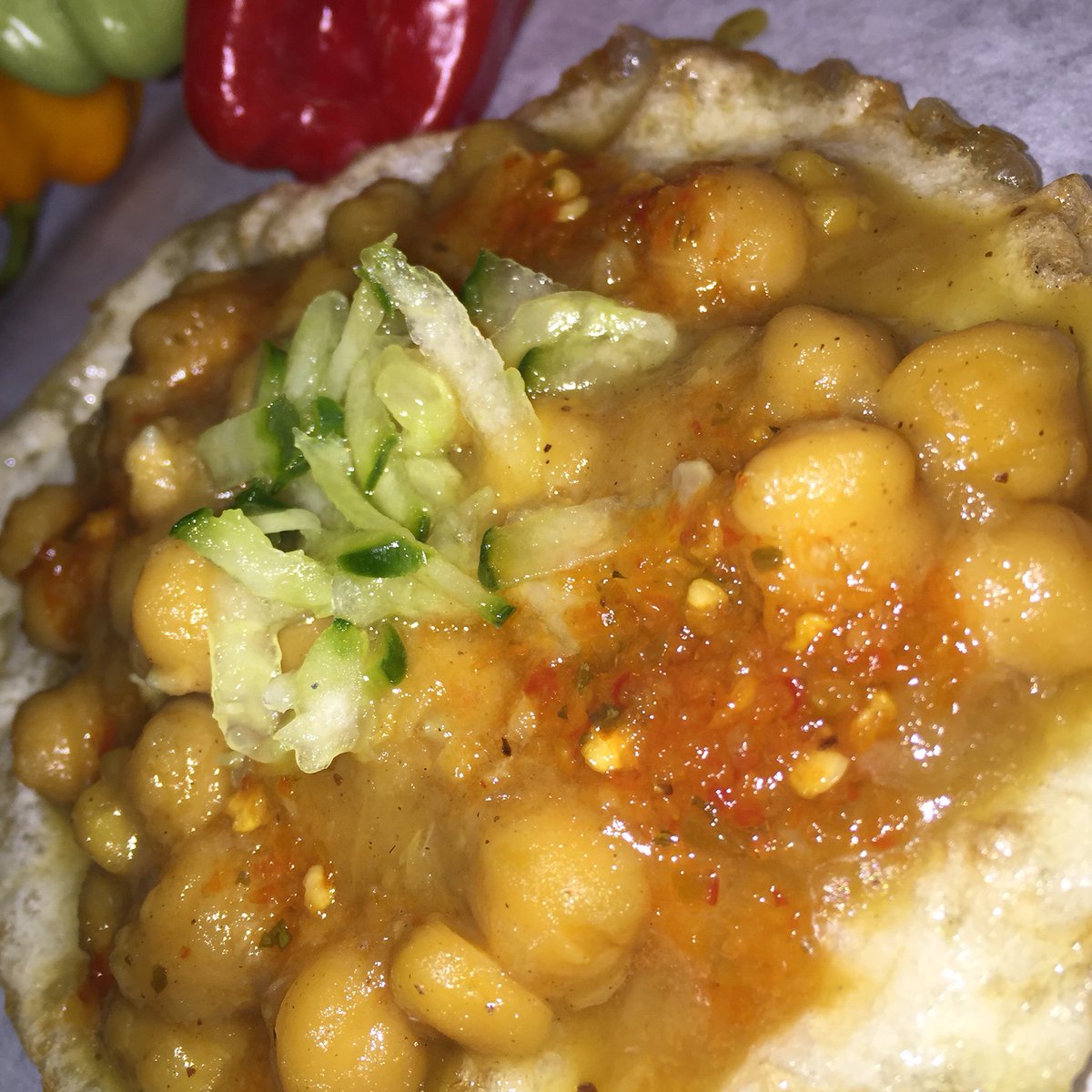 @MissMagzz  scan this code for a special prize from us to you #Debesroti 🙌🏾