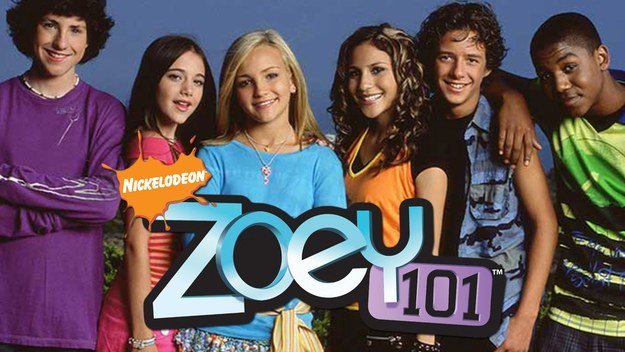 PSA: Dustin From "Zoey 101" Is Now An Amazingly Hot And Talented Singer ift.tt/1TIMoXs