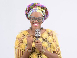 iamNdidi's tweet photo. AUDIO + VIDEO: Ife – ”Olorun Mi” | Feat. Kenny Kore | @ife805records, @KennyKore | https://t.co/0XuwSnc5mq https://t.co/qOL2Hdl6Kb