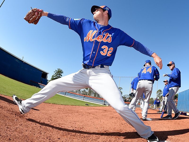 Mattmilne15's tweet photo. Matz working hard this offseason https://t.co/ZdE0keZVxS