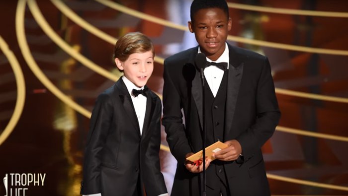 shareecards's tweet photo. Oscars 2016 – Nine Best Moments https://t.co/qK5NIAwmh5
#Oscars2016 https://t.co/VkjGMS87Nu