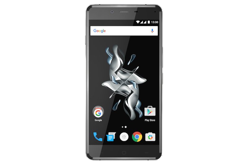 Diunixx's tweet image. OnePlus X Gets &apos;Hotfix&apos; Update for Camera Corruption Issue