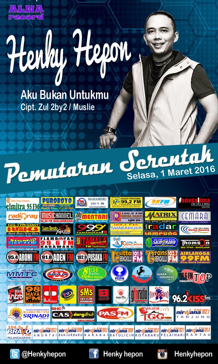 Pusaka fm Sukabumi tweet media