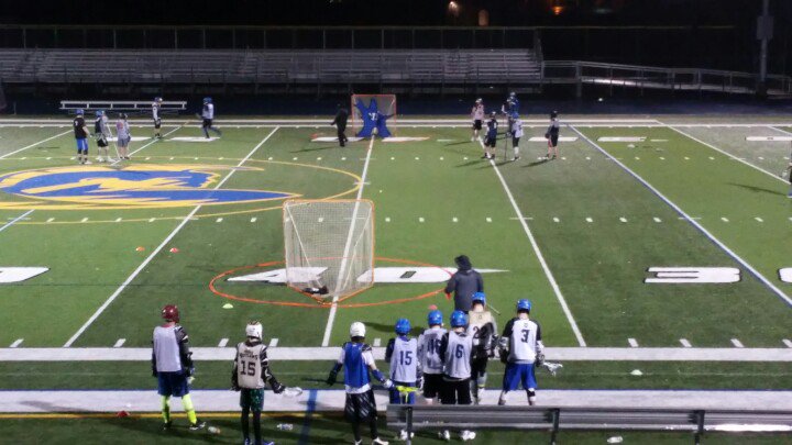 AlohaHSLAXClub's tweet photo. The 2016 season had officially started! First game is March 15 @ AHS vs. Grant. Time to get your LAX on! https://t.co/2aUkfJdq8s