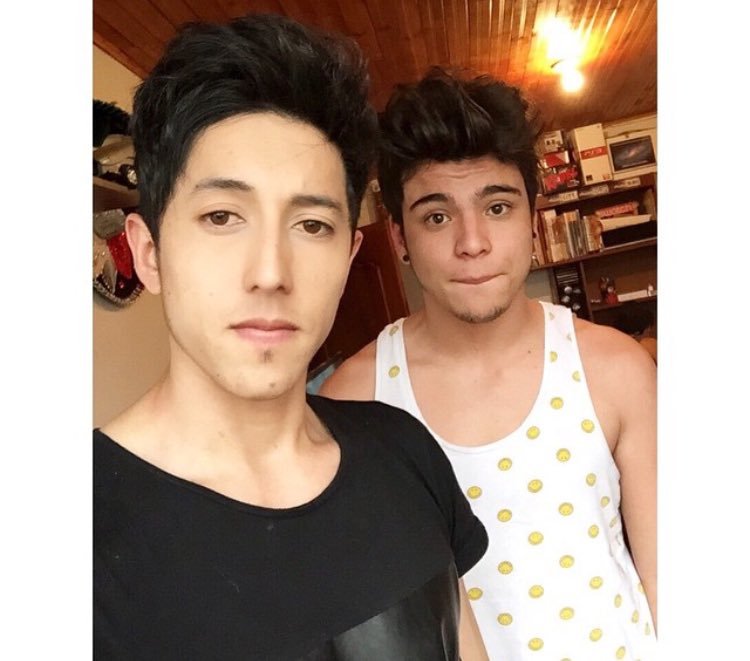 soygiovillalba's tweet photo. Villa Villa ⚡️

#KCA #VotaSebastianVillalobos https://t.co/LxQcprhhmn