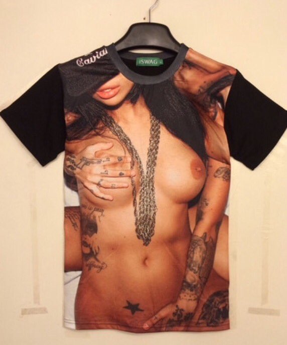Clothes Promoter tweet media