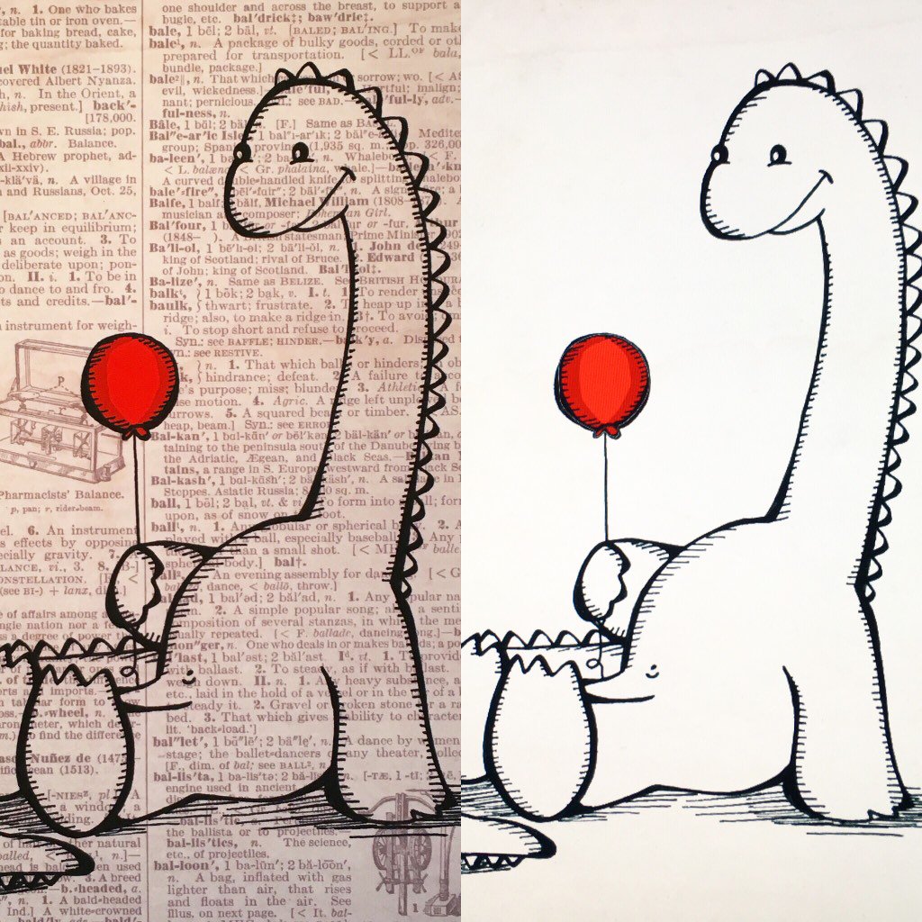 tami_draws's tweet image. Like an eye doctor would say, is it better here or here?? #illustration #totextornottotext