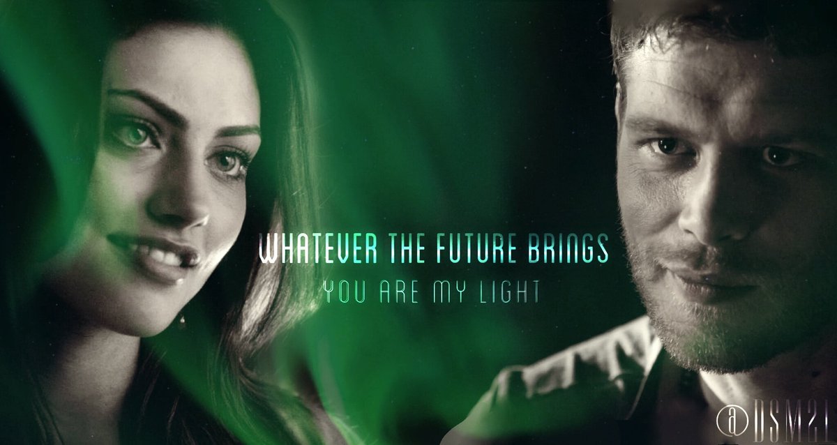 DSM21's tweet photo. The Originals 
{ My Edit } #KlausMikaelson #HayleyMarshall 

#TO #TheOriginals #Klayley #JosephMorgan #PhoebeTonkin https://t.co/svi5BF06cE