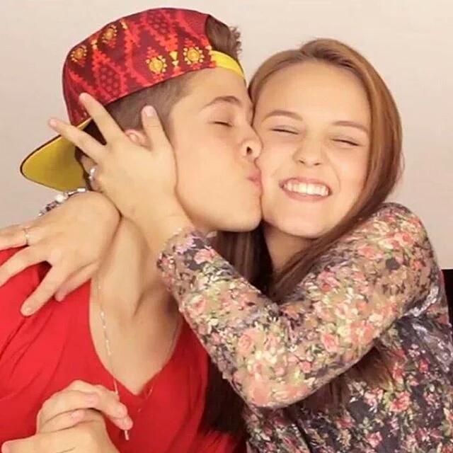 Fiz esse rep pra você pra nunca mais te esquecer ❤