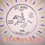 Photo by Delaware FFA (@DelawareFFA)