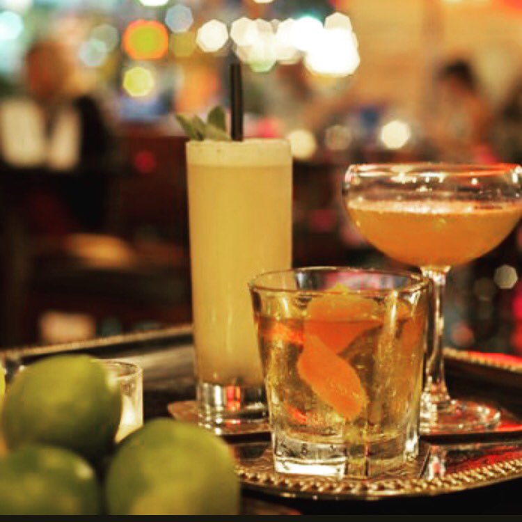 theModeLounge's tweet photo. #leapday an extra day to drown in your sorrows...I mean to socially drink with friends! 😜 #cocktails #boise https://t.co/8IMx9cgibj