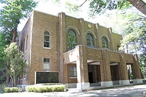 武蔵大学 On Twitter お知らせ 武蔵大学３号館 武蔵学園大講堂 武蔵学園根津化学研究所 が第25回belca賞 公益社団法人 ロングライフビル推進協会 Belca のロングライフ部門を受賞いたしました Https T Co Yhs5kixivo Https T Co Conzpqg2lw Twitter
