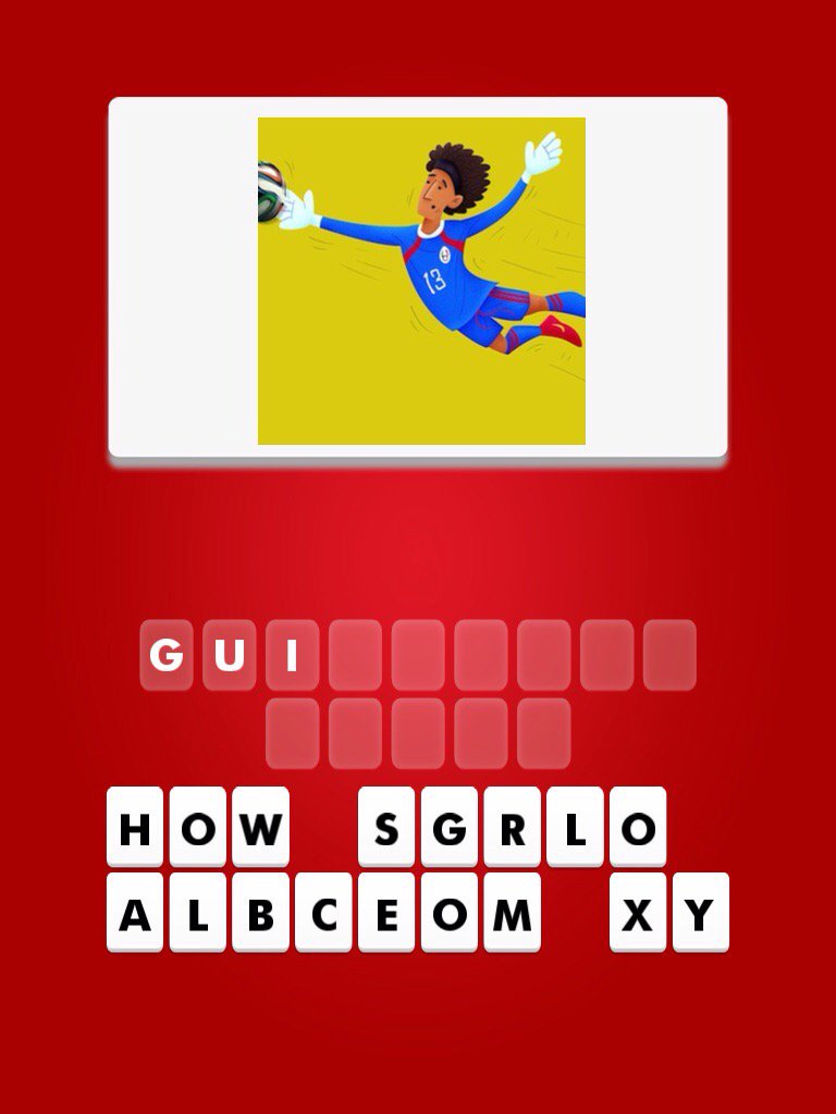 gazleeward's tweet photo. Hey! I'm playing Guess Football Player!!. What the answer might be? #Football #League https://t.co/D5Cx8oT7Z1 https://t.co/g86FCO9SCE