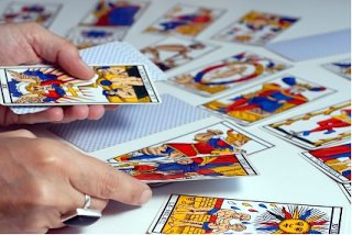 TarotLuDelMar's tweet photo. Mañana #MartesDeMisterio en @malditaradiomdp hablamos de tarot #TarotGratis
 https://t.co/nOYsF8I59m https://t.co/2gPOhC46er